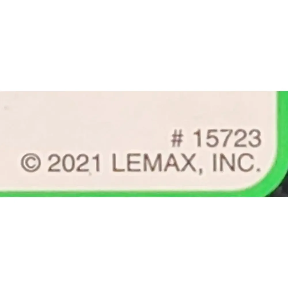 Lemax Spooky Town 2021 EVIL SPIRITS WHISKEY DISTILLERY #15723 NRFB